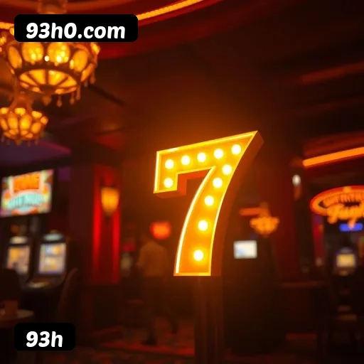 Tabela RTP dos jogos de cassino da 93h