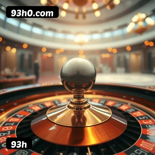 Catálogo 93h 3.100+ jogos - Pragmatic Play, Evolution, NetEnt