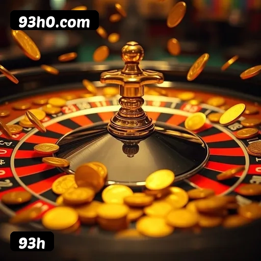 Principais provedores de slots da 93h - NetEnt, Pragmatic Play, Play'n GO